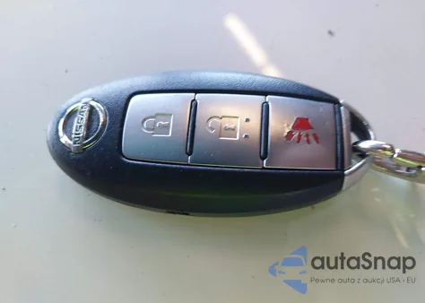 2009 Nissan Murano Sl z USA, uszkodzony, nr VIN JN8AZ18WX9W123070